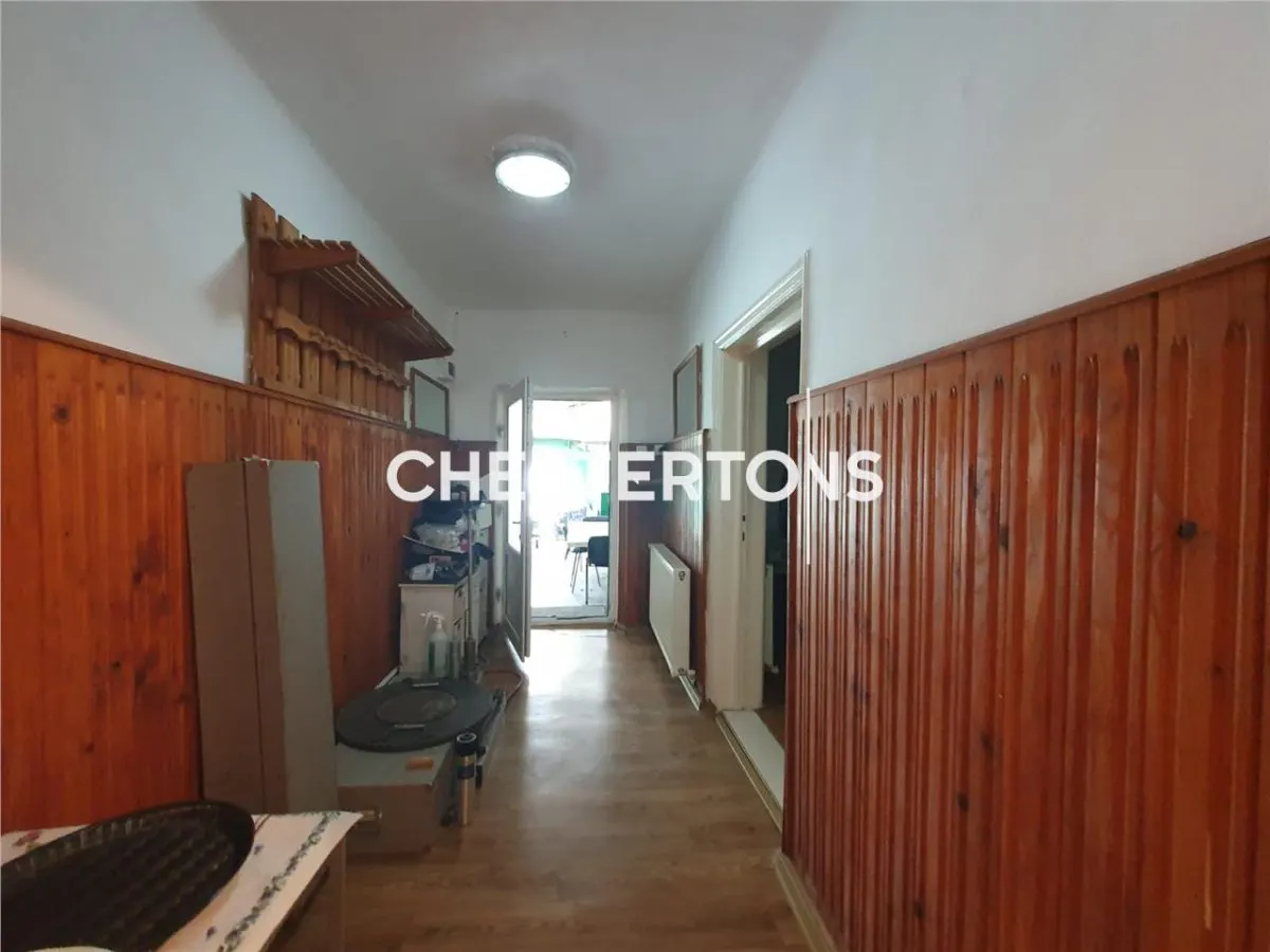 Maison Individuelle avec Terrain de 511 m², Façade 24m, Bratianu, Constanta - foto 13