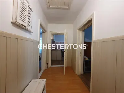 Maison Individuelle avec Terrain de 511 m², Façade 24m, Bratianu, Constanta - foto 15