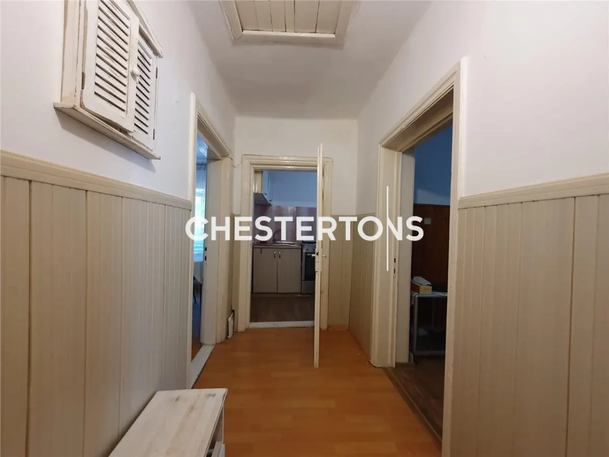 Maison Individuelle avec Terrain de 511 m², Façade 24m, Bratianu, Constanta - foto 15