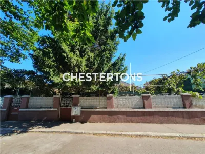 Maison Individuelle avec Terrain de 511 m², Façade 24m, Bratianu, Constanta - foto 21