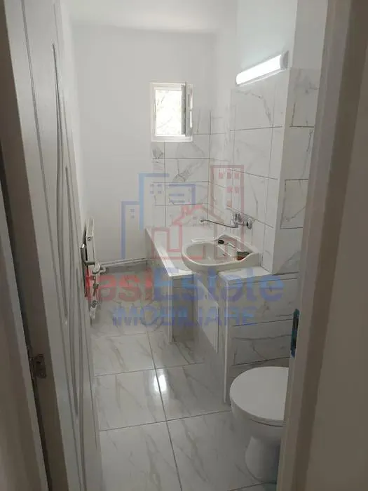 Apartament 2 camere decomandat, renovat, zona CUG - foto 4