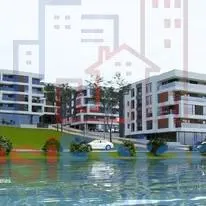 Pacurari-Rediu apartamente cu o camera in complex nou - foto 1