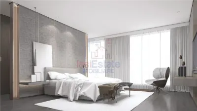 Pacurari-Rediu apartamente cu o camera in complex nou - foto 3