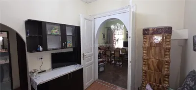 Propiedad con Personalidad, 4 Dormitorios, Edificio Histórico (1880) – Timișoara - foto 13