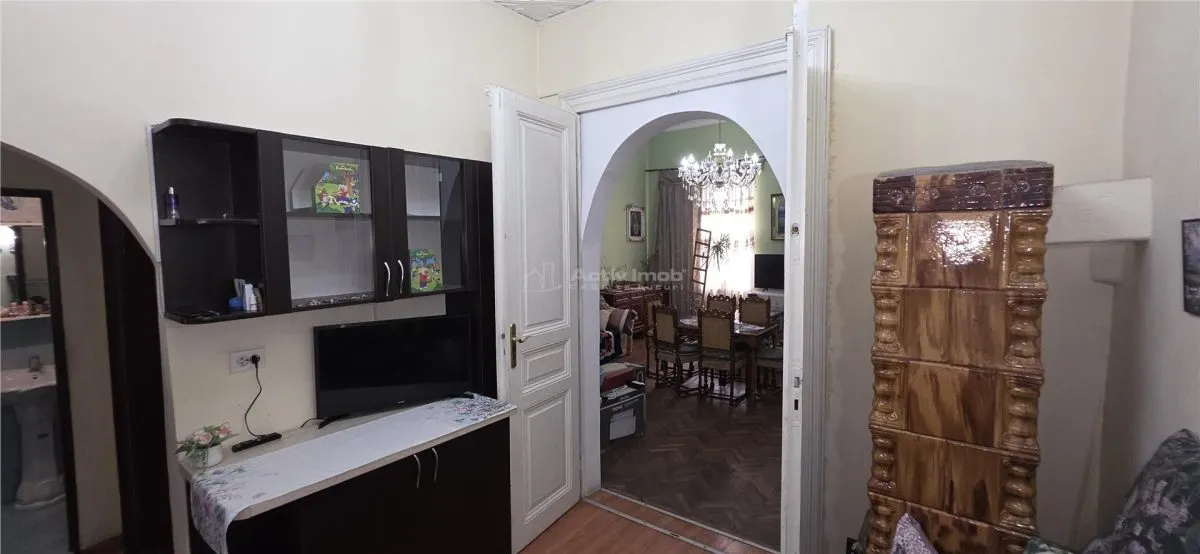 Propiedad con Personalidad, 4 Dormitorios, Edificio Histórico (1880) – Timișoara - foto 13