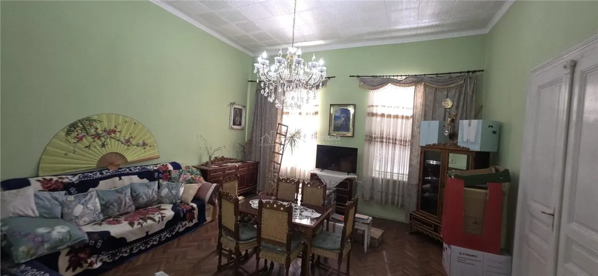 Propiedad con Personalidad, 4 Dormitorios, Edificio Histórico (1880) – Timișoara - foto 21