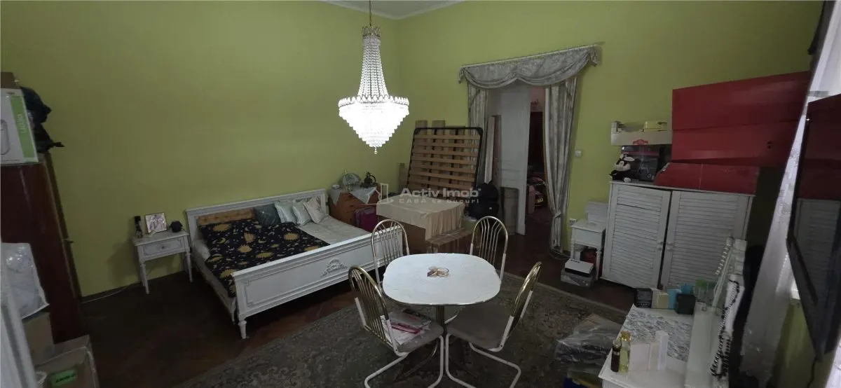 Propiedad con Personalidad, 4 Dormitorios, Edificio Histórico (1880) – Timișoara - foto 24