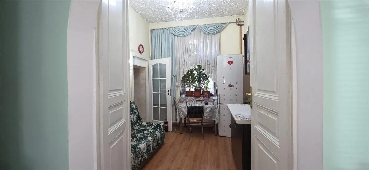 Propiedad con Personalidad, 4 Dormitorios, Edificio Histórico (1880) – Timișoara - foto 7