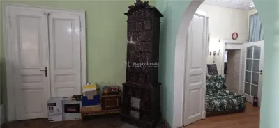 Propiedad con Personalidad, 4 Dormitorios, Edificio Histórico (1880) – Timișoara - foto 8