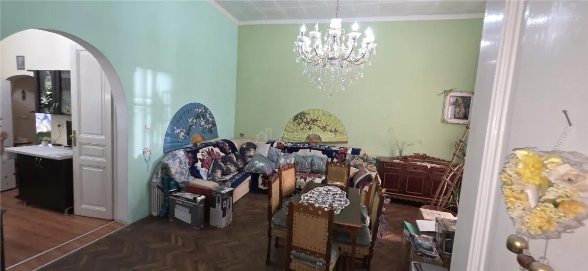 Propiedad con Personalidad, 4 Dormitorios, Edificio Histórico (1880) – Timișoara - foto 10