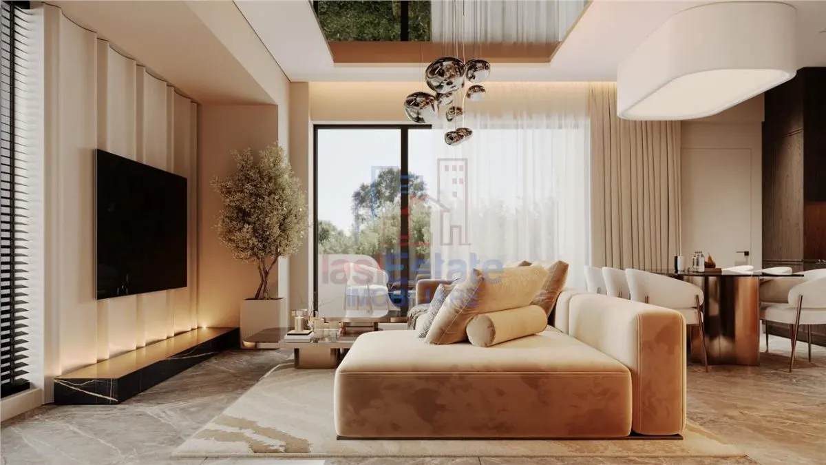 Apartament cu doua camere Rediu cu vedere la lac - foto 1