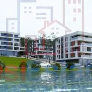 Apartament cu doua camere Rediu cu vedere la lac - foto 5
