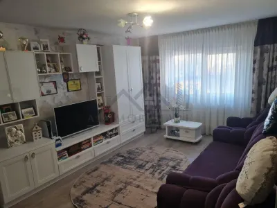 Apartament 2 camere decomandat, mobilat si utilat - CUG - Iasi