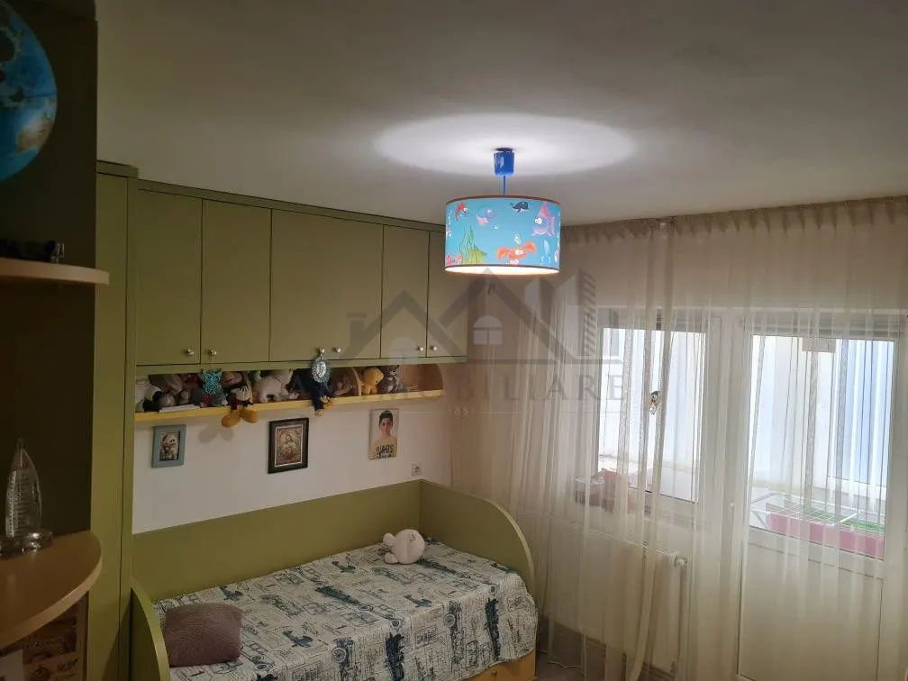 Apartament 2 camere decomandat, mobilat si utilat - CUG - foto 2