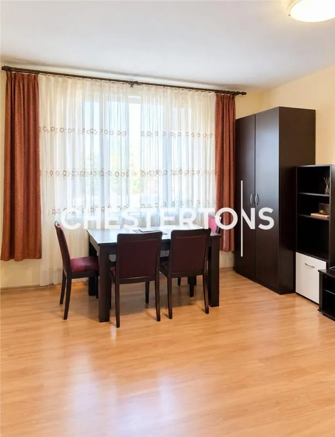 2-Bedroom Apartment for Sale, Gara de Nord | Open Views & Quiet Setting - foto 1
