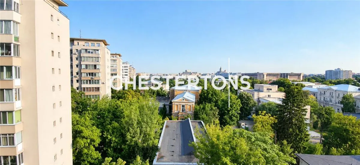 2-Bedroom Apartment for Sale, Gara de Nord | Open Views & Quiet Setting - foto 7