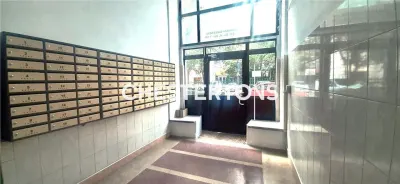 2-Bedroom Apartment for Sale, Gara de Nord | Open Views & Quiet Setting - foto 8