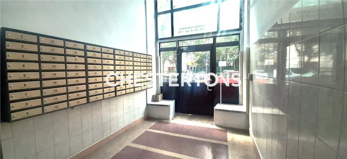 2-Bedroom Apartment for Sale, Gara de Nord | Open Views & Quiet Setting - foto 8