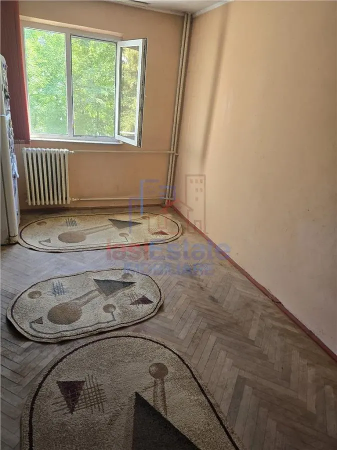 Apartament 1 camera, 20 mp, zona Cantemir - foto 1