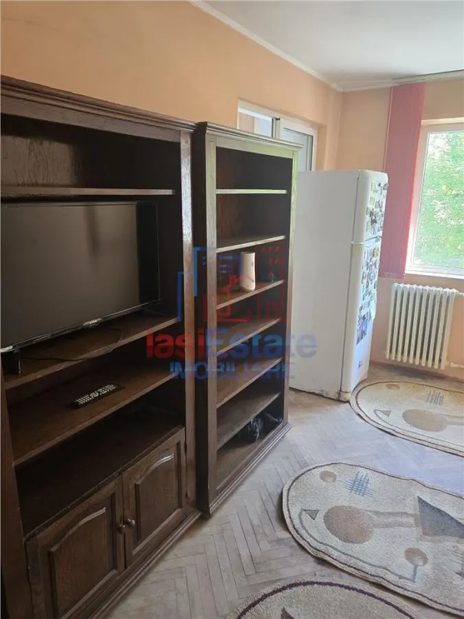Apartament 1 camera, 20 mp, zona Cantemir - foto 2