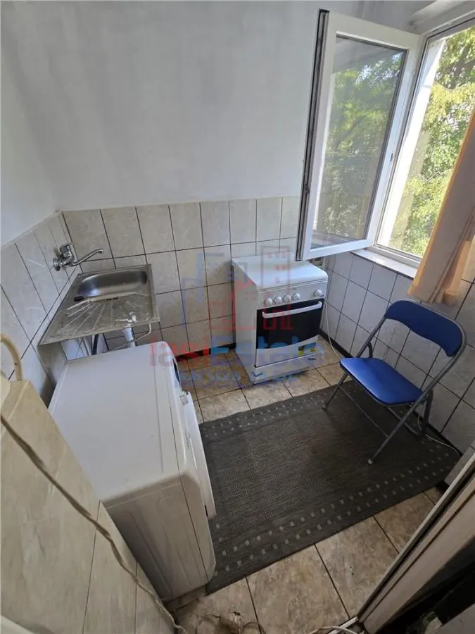 Apartament 1 camera, 20 mp, zona Cantemir - foto 3
