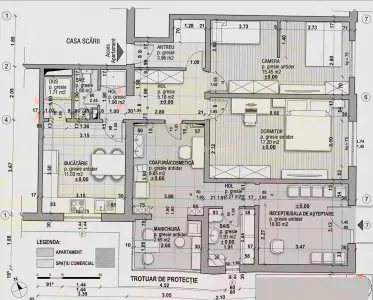 Inversión Inteligente: Apartamento y Espacio Comercial con Acceso Independiente - foto 18