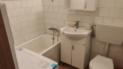 布科维纳/购物中心区域1卧室公寓 - foto 3