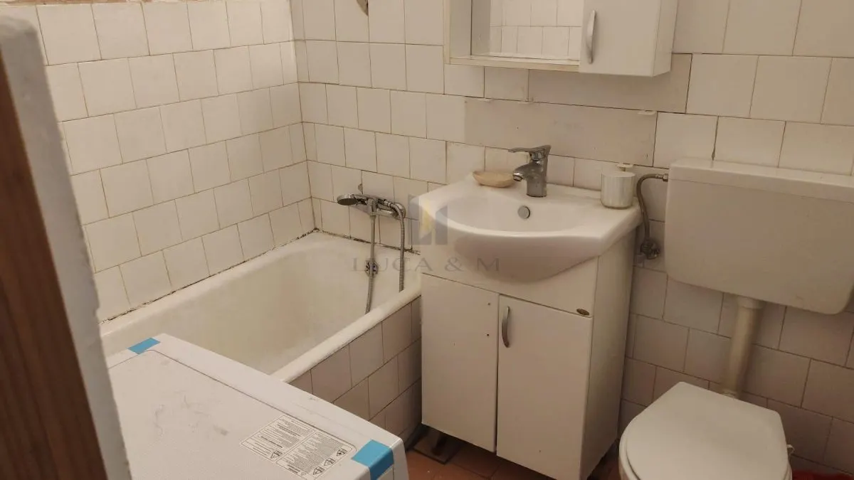 布科维纳/购物中心区域1卧室公寓 - foto 3
