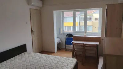 布科维纳/购物中心区域1卧室公寓 - foto 4