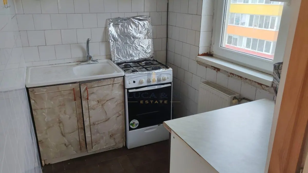 布科维纳/购物中心区域1卧室公寓 - foto 6