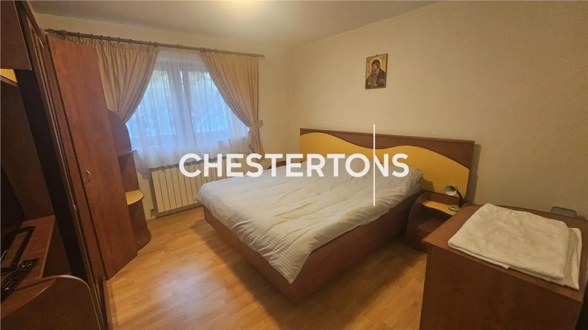 Vila spatioasa 6 camere de inchiriat in Rosu-Militari - foto 6