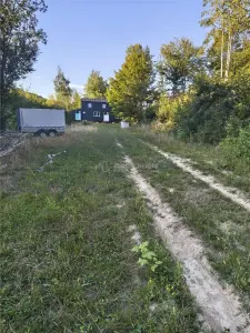 Teren intravilan de vanzare in padure Cisnadioara - Cisnadioara