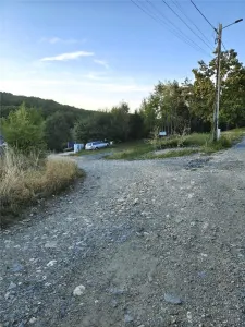 Teren intravilan de vanzare in padure Cisnadioara - foto 16