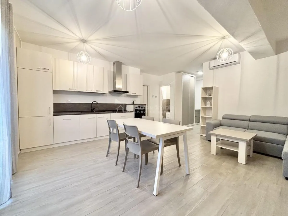 Apartament 2 camere 53 mp util - str Cuza Voda - constructie noua - foto 1