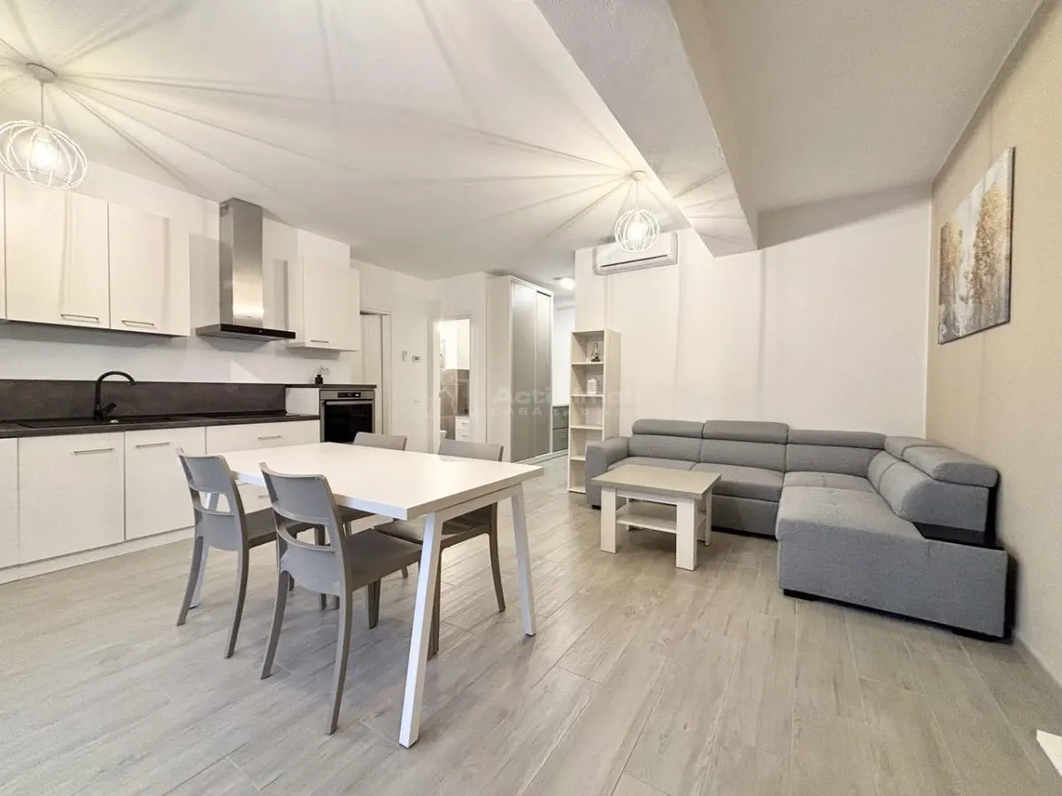 Apartament 2 camere 53 mp util - str Cuza Voda - constructie noua - foto 2