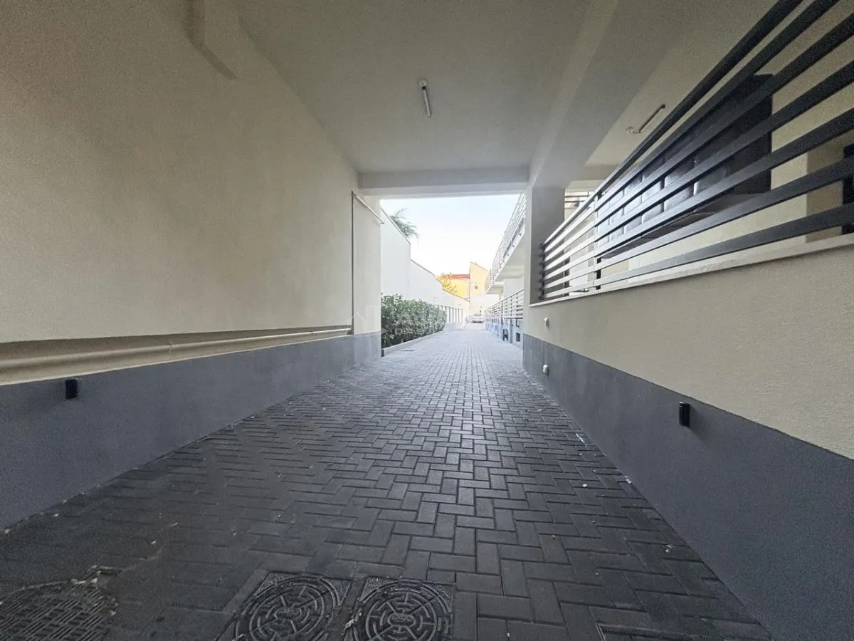 Apartament 2 camere 53 mp util - str Cuza Voda - constructie noua - foto 12
