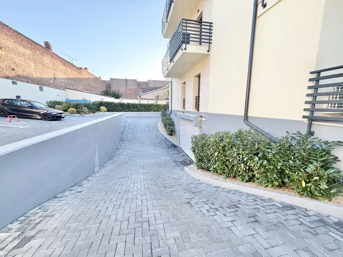 Apartament 2 camere 53 mp util - str Cuza Voda - constructie noua - foto 14