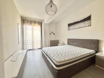 Apartament 2 camere 53 mp util - str Cuza Voda - constructie noua - foto 3