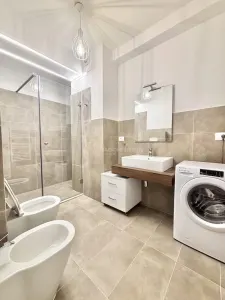 Apartament 2 camere 53 mp util - str Cuza Voda - constructie noua - foto 6