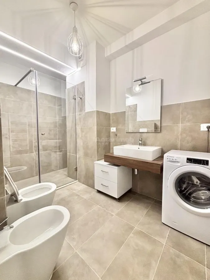 Apartament 2 camere 53 mp util - str Cuza Voda - constructie noua - foto 6