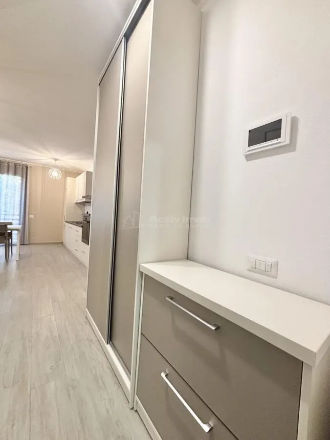 Apartament 2 camere 53 mp util - str Cuza Voda - constructie noua - foto 8