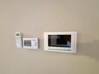 Apartament 2 camere 53 mp util - str Cuza Voda - constructie noua - foto 9