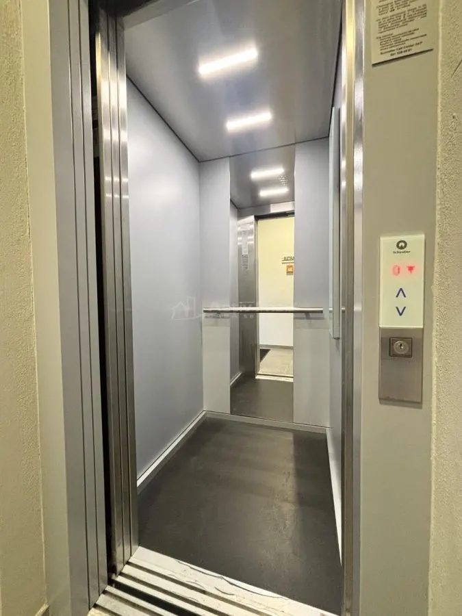 Apartament 2 camere 53 mp util - str Cuza Voda - constructie noua - foto 10