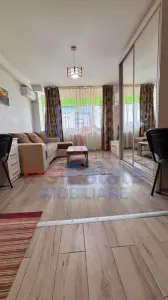 Apartament 1 Camera Podu Ros - Cantemir - Iasi