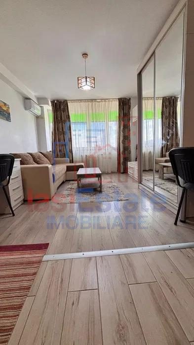 Apartament 1 Camera Podu Ros - Cantemir - Iasi
