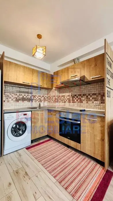 Apartament 1 Camera Podu Ros - Cantemir - foto 3