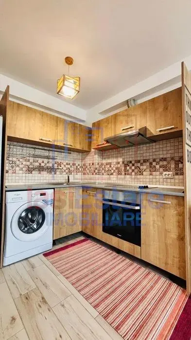 Apartament 1 Camera Podu Ros - Cantemir - foto 4