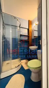 Apartament 1 Camera Podu Ros - Cantemir - foto 6