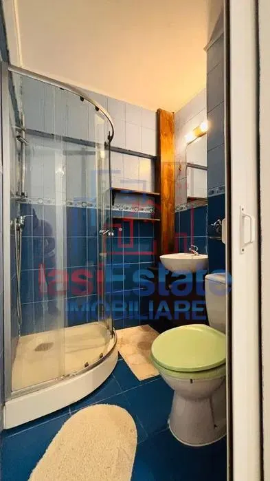 Apartament 1 Camera Podu Ros - Cantemir - foto 6