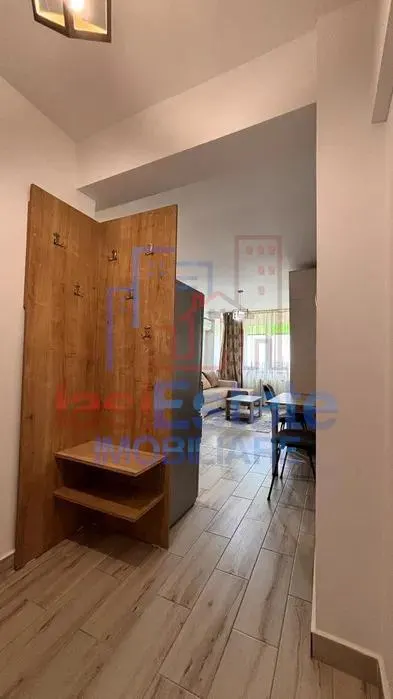 Apartament 1 Camera Podu Ros - Cantemir - foto 8